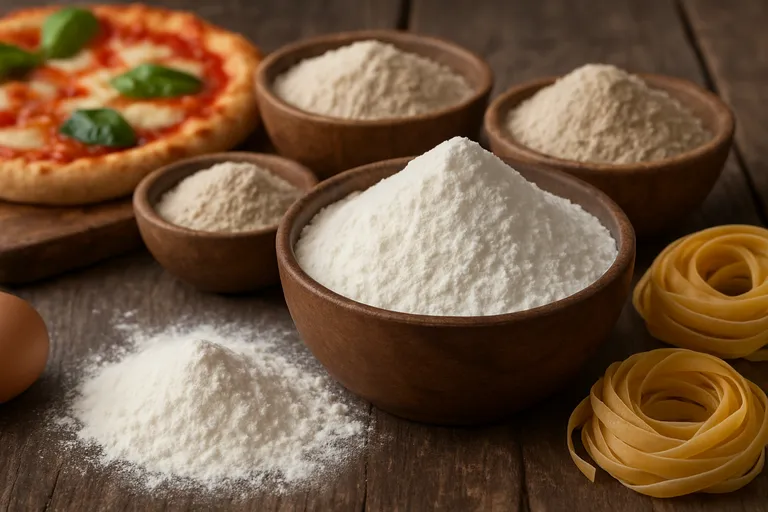 00 vergeleken met andere bloemsoorten