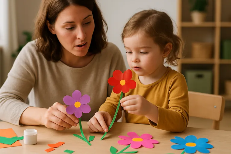 Begeleiding, differentiëren en opruimen