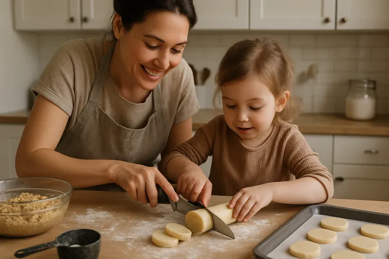 Makkelijk starten met recepten en technieken