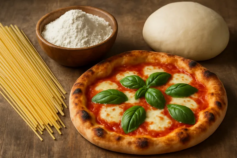 Populaire toepassingen en basisverhoudingen