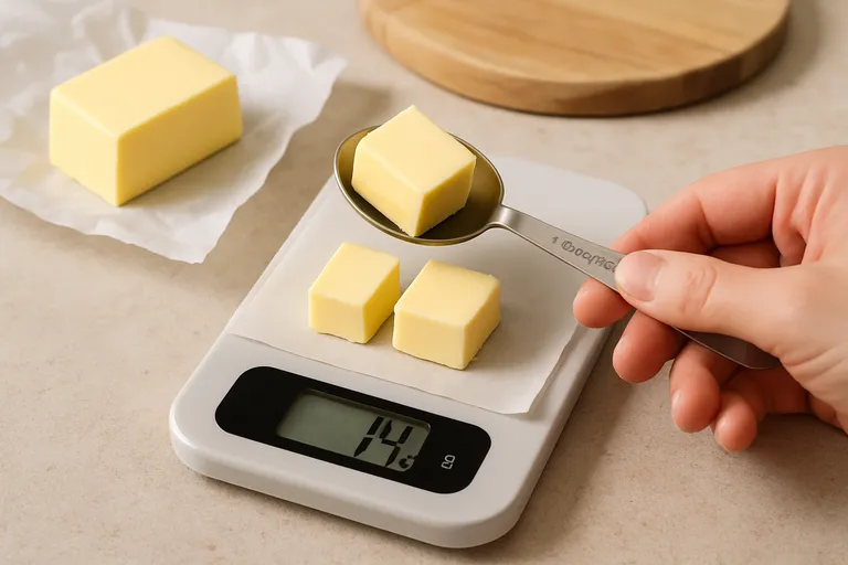 Praktisch meten in je keuken