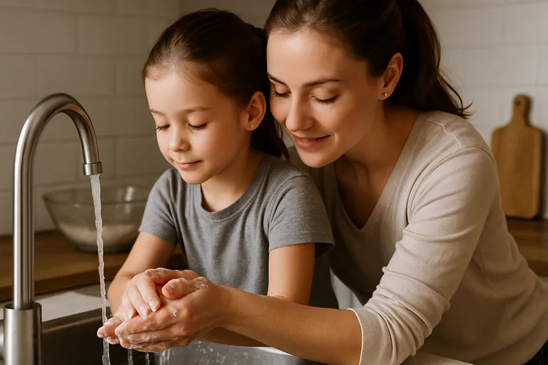 Veiligheid en hygiëne in de keuken