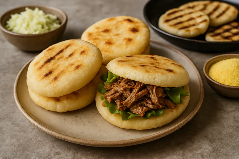 Wat kun je maken met PAN-meel