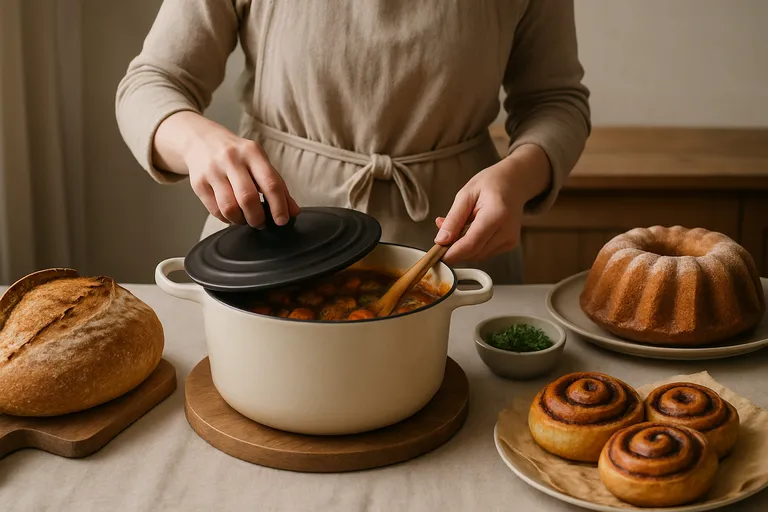 Zo kook je met Kookmutjrs