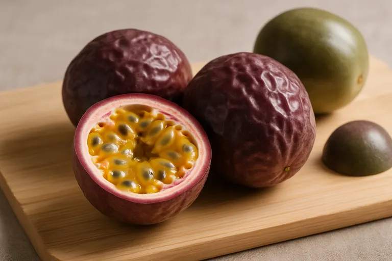 Zo proef je passievrucht optimaal