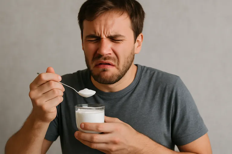 Zure yoghurt gegeten: wat kun je verwachten?