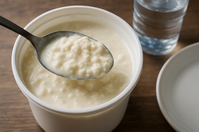 Zure yoghurt gegeten? zo herken je bederf en herstel je snel