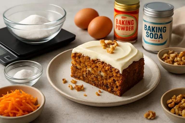 Baktips, problemen oplossen en bewaren