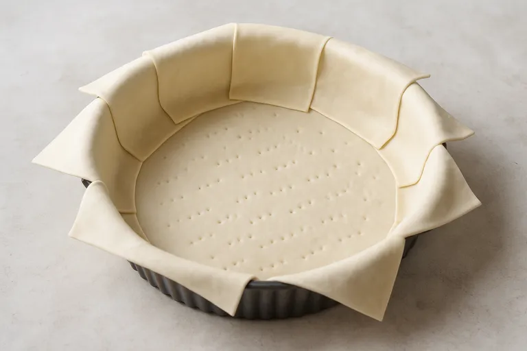 Basisrecept stap-voor-stap