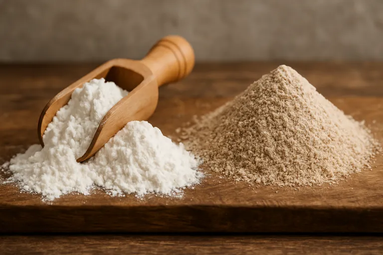 Bloem VS meel: wat is het en wanneer kies je wat?