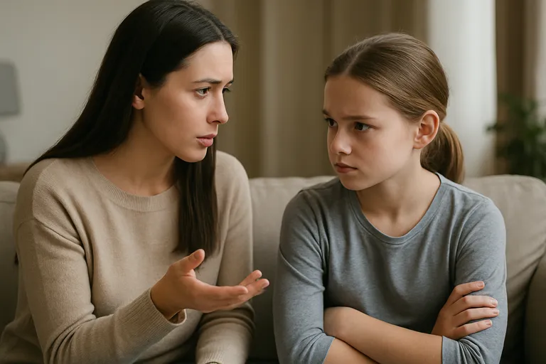 Communicatie, grenzen en conflicten