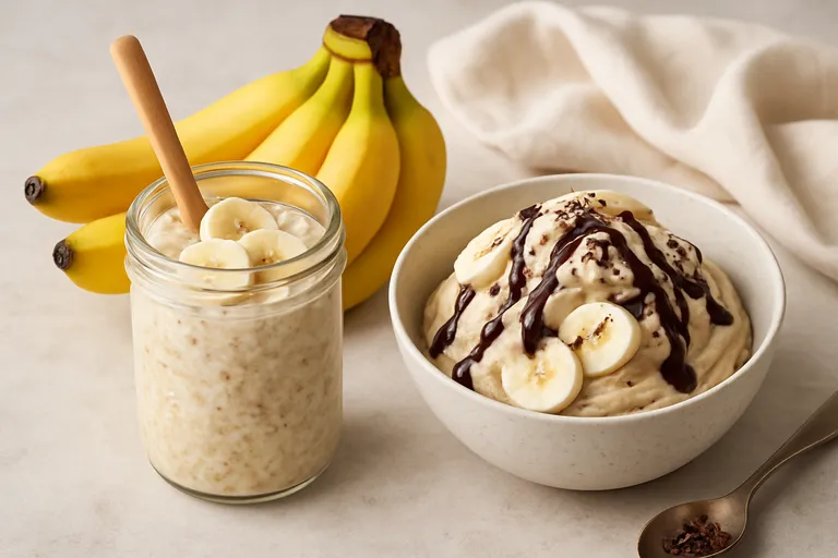 Creatieve variaties: van ontbijt tot dessert