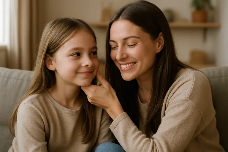 Eigenschappen die het perfecte zusje herkenbaar maakt