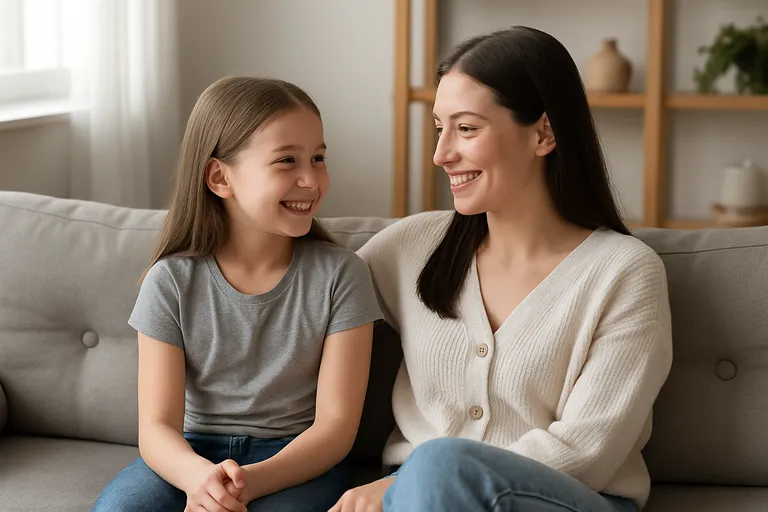 Praktische ideeën voor een hechte band in elke levensfase