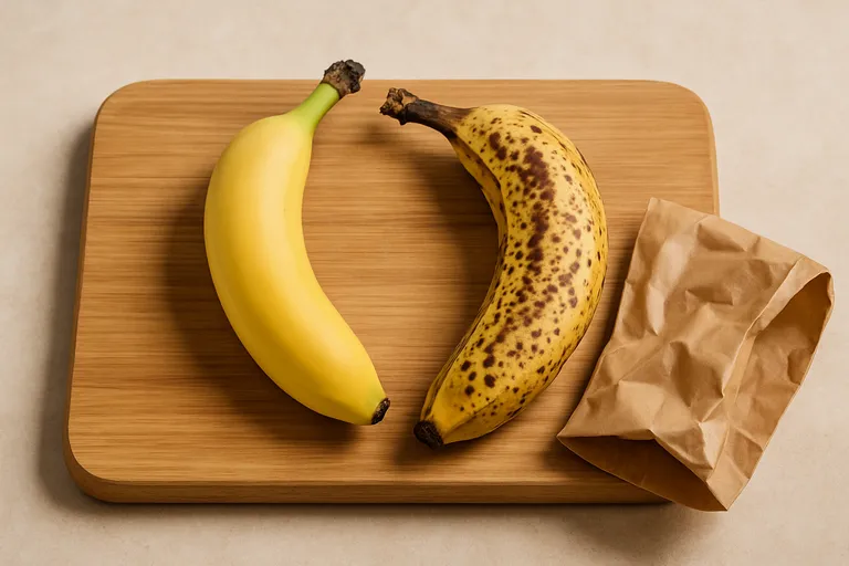 Praktische tips voor elk recept met banaan