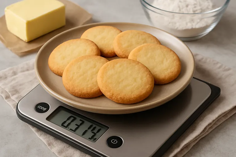 Tips voor perfecte zandkoekjes