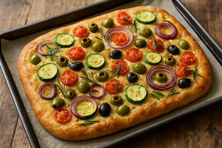 Toppings en variaties