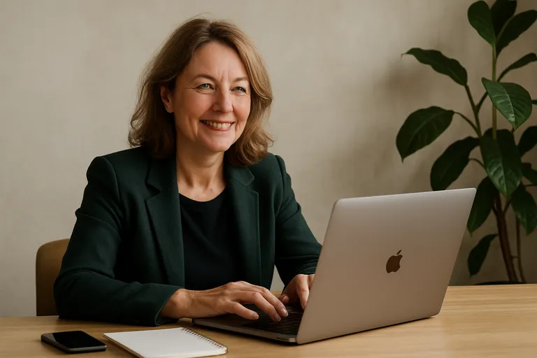 Volgen, samenwerken en praktische info