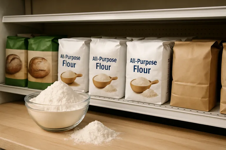 Waar bloem kopen en slim vergelijken