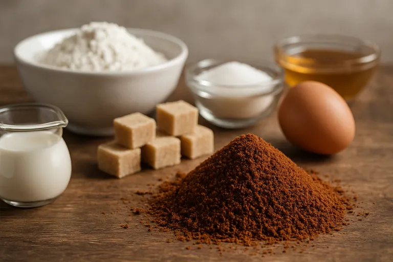 Waarom kokosbloesemsuiker vervangen?