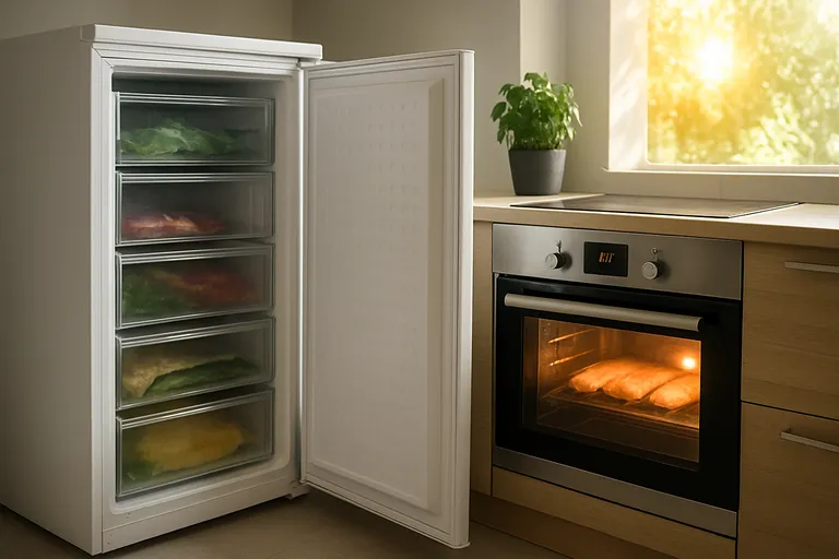 Wat beïnvloedt de werkelijke temperatuur