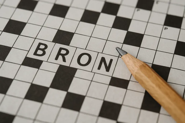 Wat betekent 'oorzaak 4 letters' in puzzels