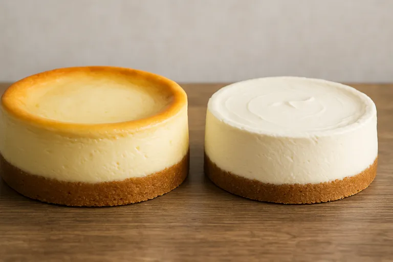 Wat is cheesecake en welke stijl kies je