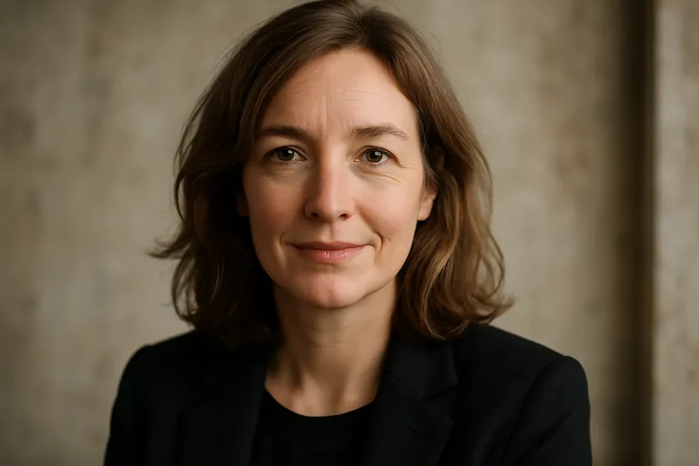 Wie is barbara van kooten? biografie in het kort