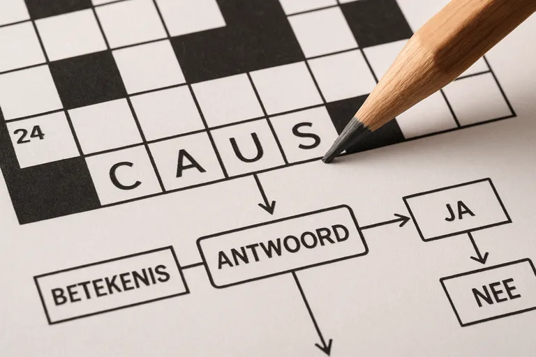 Zo bepaal je het juiste antwoord