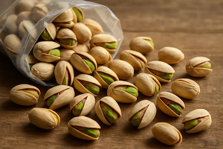 Zo kies je de beste pistachenoten bij AH
