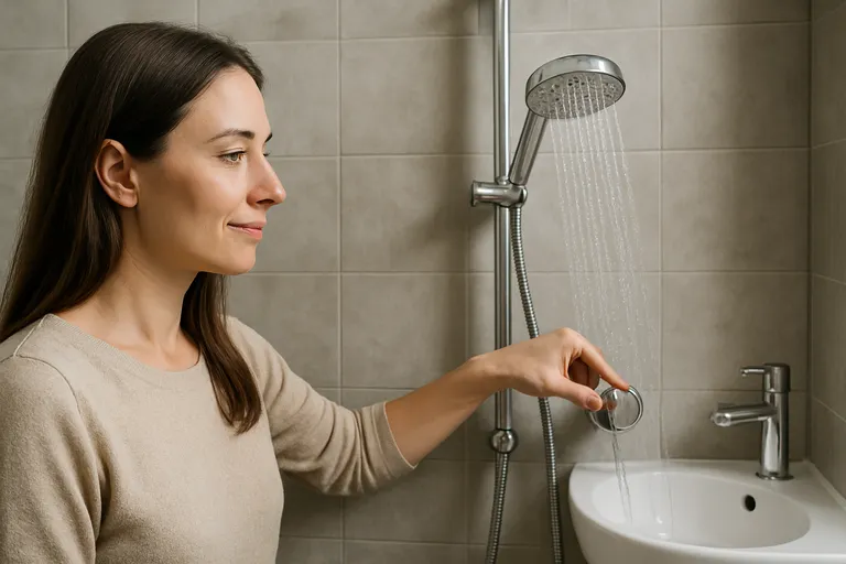 Zo verlaag je je waterverbruik