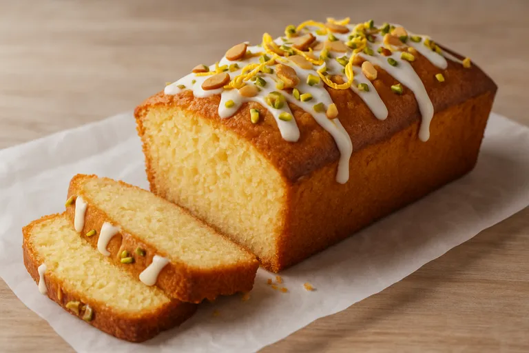 Recept en stappenplan