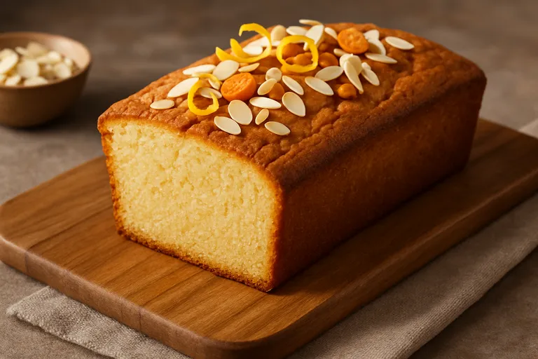 Wat is cake bakken